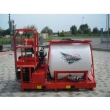 Agrotec IDRO 1000 LH - Benzina